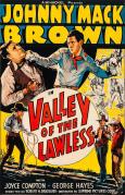 Valley of the Lawless Valley of the Lawless