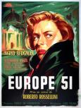 Europe '51 ( Europa '51 ) Europe '51 ( Europa '51 )