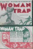 Woman Trap Woman Trap
