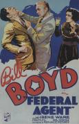 Federal Agent