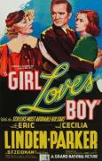 Girl Loves Boy Girl Loves Boy