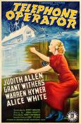 Telephone Operator Telephone Operator