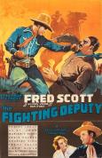 The Fighting Deputy The Fighting Deputy