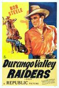 Durango Valley Raiders