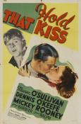Hold That Kiss