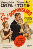 The Girl Downstairs