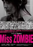 Miss Zombie Miss Zombie