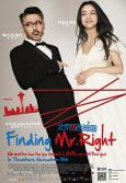 Finding Mr. Right Finding Mr. Right