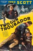 Two Gun Troubador Two Gun Troubador