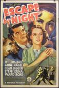 Escape by Night Escape by Night