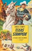 Texas Stampede