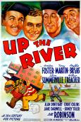 Up the River Up the River
