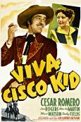 Viva Cisco Kid Viva Cisco Kid