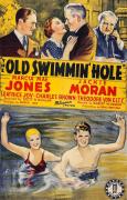 The Old Swimmin' Hole