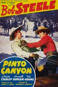 Pinto Canyon Pinto Canyon