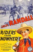 Riders from Nowhere