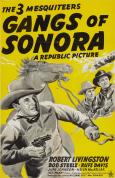 Gangs of Sonora Gangs of Sonora