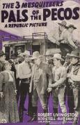 Pals of the Pecos