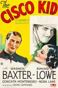 The Cisco Kid