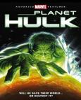 Planet Hulk Planet Hulk