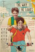Way He Looks, The ( Hoje Eu Quero Voltar Sozinho )