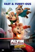 Alvin and the Chipmunks: The Road Chip Alvin and the Chipmunks: The Road Chip