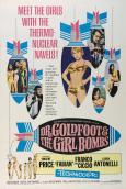 Dr. Goldfoot and the Girl Bombs ( spie vengono dal semifreddo, Le )