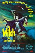 The Witch Who Came from the Sea The Witch Who Came from the Sea