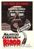 Malatesta's Carnival of Blood Malatesta's Carnival of Blood