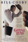 Ghost Dad Ghost Dad