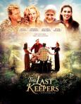 The Last Keepers The Last Keepers