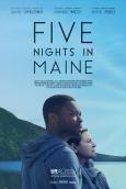 Five Nights in Maine Five Nights in Maine