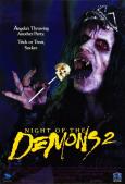 Night of the Demons 2 Night of the Demons 2