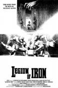Legion of Iron Legion of Iron