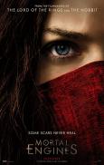 Mortal Engines Mortal Engines