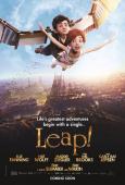 Leap! Leap!
