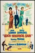 Good Neighbor Sam Good Neighbor Sam