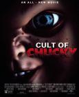 Cult of Chucky Cult of Chucky