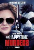 The Happytime Murders The Happytime Murders