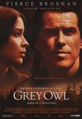 Grey Owl Grey Owl