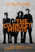 The Darkest Minds The Darkest Minds