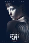 The Girl in the Spider's Web: A New Dragon Tattoo Story The Girl in the Spider's Web: A New Dragon Tattoo Story