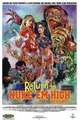 Return to Nuke 'Em High Volume 1 Return to Nuke 'Em High Volume 1