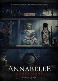 Annabelle Comes Home Annabelle Comes Home