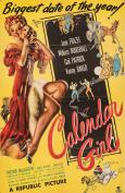 Calendar Girl
