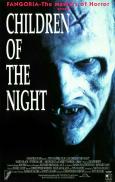 Children of the Night Children of the Night