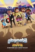 Playmobil: The Movie Playmobil: The Movie