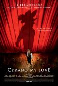 Cyrano, My Love ( Edmond ) Cyrano, My Love ( Edmond )