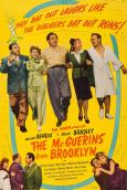 The McGuerins from Brooklyn