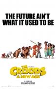 The Croods: A New Age